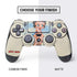 Betty Boop Bikini PS4 Controller Skin