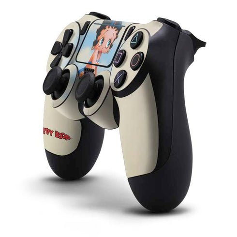 Betty Boop Bikini PS4 Pro/Slim Controller Skin