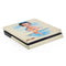 Betty Boop Bikini PS4 Slim Skin