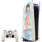 Betty Boop Bikini PlayStation PS5 Skins