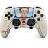 Betty Boop Bikini PS5 DualSense Edge Pro Controller Skin