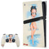 Betty Boop Bikini PS5 Pro Bundle Skin