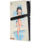 Betty Boop Bikini PS5 Pro Console Skin