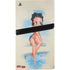 Betty Boop Bikini PS5 Pro Disk Console Skin