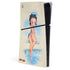 Betty Boop Bikini PS5 Slim Digital Edition Console Skin