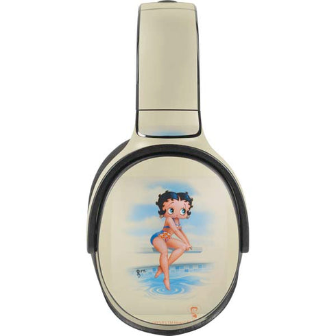 Betty Boop Bikini Skullcandy Venue Skin