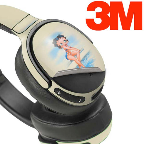 Betty Boop Bikini Skullcandy Venue Skin