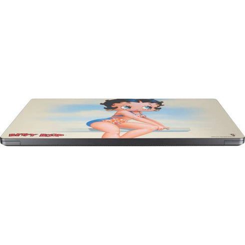 Betty Boop Bikini Surface Laptop 7 13.8in Skin