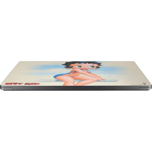 Betty Boop Bikini Surface Laptop 7 15in Skin
