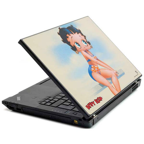 Betty Boop Bikini T440s Skin