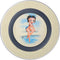 Betty Boop Bikini Wireless Charger Skin