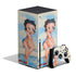 Betty Boop Bikini Xbox Series X Skins