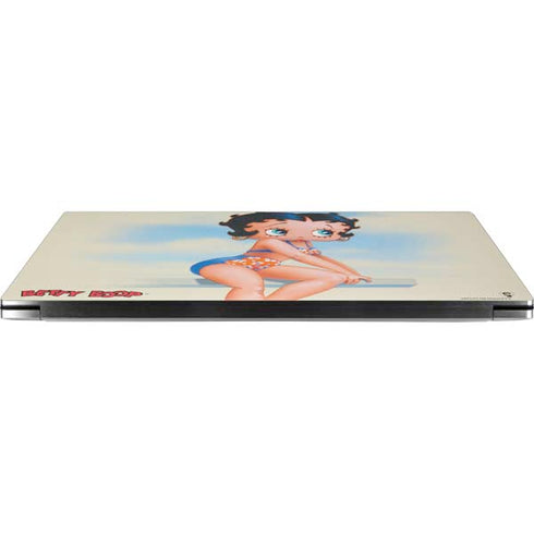 Betty Boop Bikini Dell XPS Skin