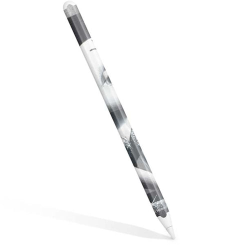 Betty Boop Black and White Apple Pencil (2nd Gen 2019) Skin