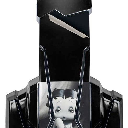 Betty Boop Black and White BENGOO G9000 Skin