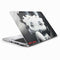 Betty Boop Black and White HP Elitebook Skin