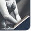 Betty Boop Black and White Galaxy A35 5G Skin