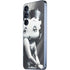 Betty Boop Black and White Galaxy A36 5G Skin