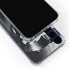 Betty Boop Black and White Galaxy A55 5G Clear Case