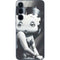 Betty Boop Black and White Galaxy A55 5G Skin