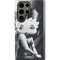 Betty Boop Black and White Galaxy S23 Ultra Pro Case