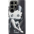 Betty Boop Black and White Galaxy S23 Ultra Pro Case