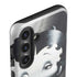 Betty Boop Black and White Galaxy S25 Impact Case