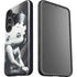 Betty Boop Black and White Galaxy S25 Impact Case