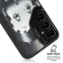 Betty Boop Black and White Galaxy S24 Plus Kickstand Case