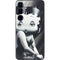 Betty Boop Black and White Galaxy S25 Plus Skin