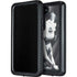 Betty Boop Black and White Galaxy S24 Plus Waterproof Case