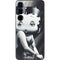 Betty Boop Black and White Galaxy S25 Skin