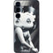 Betty Boop Black and White Galaxy S24 Skin