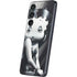 Betty Boop Black and White Galaxy S25 Skin