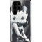 Betty Boop Black and White Galaxy Cases