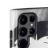 Betty Boop Black and White Galaxy S25 Ultra Impact Case