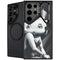 Betty Boop Black and White Galaxy S24 Ultra Kickstand Case