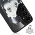Betty Boop Black and White Galaxy S24 Ultra Kickstand Case