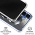 Betty Boop Black and White Galaxy S25 Plus Clear Case