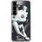 Betty Boop Black and White Galaxy S26 Clear Case