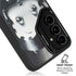 Betty Boop Black and White Galaxy S26 Kickstand Case