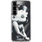 Betty Boop Black and White Galaxy S26 Plus Clear Case