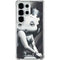 Betty Boop Black and White Galaxy S26 Ultra Clear Case