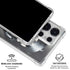 Betty Boop Black and White Galaxy S26 Ultra Clear Case