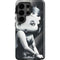 Betty Boop Black and White Galaxy S26 Ultra Impact Case