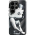 Betty Boop Black and White Galaxy S26 Ultra Impact Case