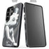 Betty Boop Black and White Galaxy S26 Ultra Impact Case