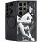 Betty Boop Black and White Galaxy S26 Ultra Kickstand Case