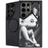 Betty Boop Black and White Galaxy S26 Ultra Kickstand Case