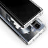 Betty Boop Black and White Galaxy Z Fold5 5G Clear Case